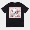 Thread Project Unisex Summer Tee Thumbnail