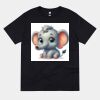 Thread Project Unisex Summer Tee Thumbnail