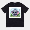 Thread Project Unisex Summer Tee Thumbnail