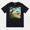 Thread Project Unisex Summer Tee Thumbnail