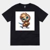 Thread Project Unisex Summer Tee Thumbnail