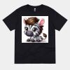 Thread Project Unisex Summer Tee Thumbnail