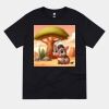Thread Project Unisex Summer Tee Thumbnail
