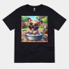 Thread Project Unisex Summer Tee Thumbnail