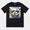 Thread Project Unisex Summer Tee Thumbnail