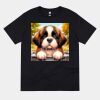 Thread Project Unisex Summer Tee Thumbnail