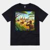 Thread Project Unisex Summer Tee Thumbnail