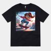 Thread Project Unisex Summer Tee Thumbnail