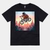 Thread Project Unisex Summer Tee Thumbnail