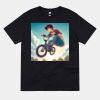 Thread Project Unisex Summer Tee Thumbnail