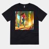 Thread Project Unisex Summer Tee Thumbnail