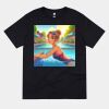 Thread Project Unisex Summer Tee Thumbnail