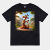 Thread Project Unisex Summer Tee Thumbnail