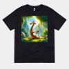 Thread Project Unisex Summer Tee Thumbnail