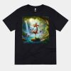 Thread Project Unisex Summer Tee Thumbnail