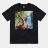 Thread Project Unisex Summer Tee Thumbnail