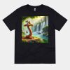 Thread Project Unisex Summer Tee Thumbnail