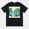 Thread Project Unisex Summer Tee Thumbnail