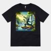 Thread Project Unisex Summer Tee Thumbnail