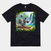 Thread Project Unisex Summer Tee Thumbnail