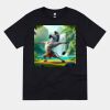 Thread Project Unisex Summer Tee Thumbnail