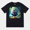 Thread Project Unisex Summer Tee Thumbnail