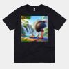 Thread Project Unisex Summer Tee Thumbnail