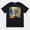 Thread Project Unisex Summer Tee Thumbnail