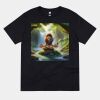 Thread Project Unisex Summer Tee Thumbnail