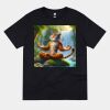 Thread Project Unisex Summer Tee Thumbnail