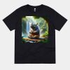 Thread Project Unisex Summer Tee Thumbnail