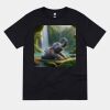 Thread Project Unisex Summer Tee Thumbnail