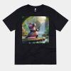 Thread Project Unisex Summer Tee Thumbnail