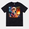 Thread Project Unisex Summer Tee Thumbnail