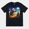 Thread Project Unisex Summer Tee Thumbnail