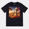 Thread Project Unisex Summer Tee Thumbnail