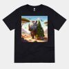 Thread Project Unisex Summer Tee Thumbnail