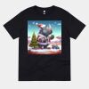 Thread Project Unisex Summer Tee Thumbnail