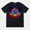 Thread Project Unisex Summer Tee Thumbnail