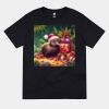 Thread Project Unisex Summer Tee Thumbnail