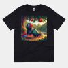 Thread Project Unisex Summer Tee Thumbnail