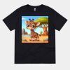 Thread Project Unisex Summer Tee Thumbnail