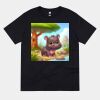 Thread Project Unisex Summer Tee Thumbnail