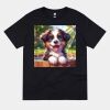 Thread Project Unisex Summer Tee Thumbnail