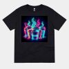 Thread Project Unisex Summer Tee Thumbnail