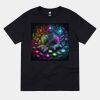 Thread Project Unisex Summer Tee Thumbnail