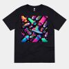 Thread Project Unisex Summer Tee Thumbnail