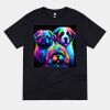 Thread Project Unisex Summer Tee Thumbnail
