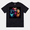 Thread Project Unisex Summer Tee Thumbnail