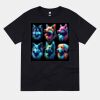 Thread Project Unisex Summer Tee Thumbnail